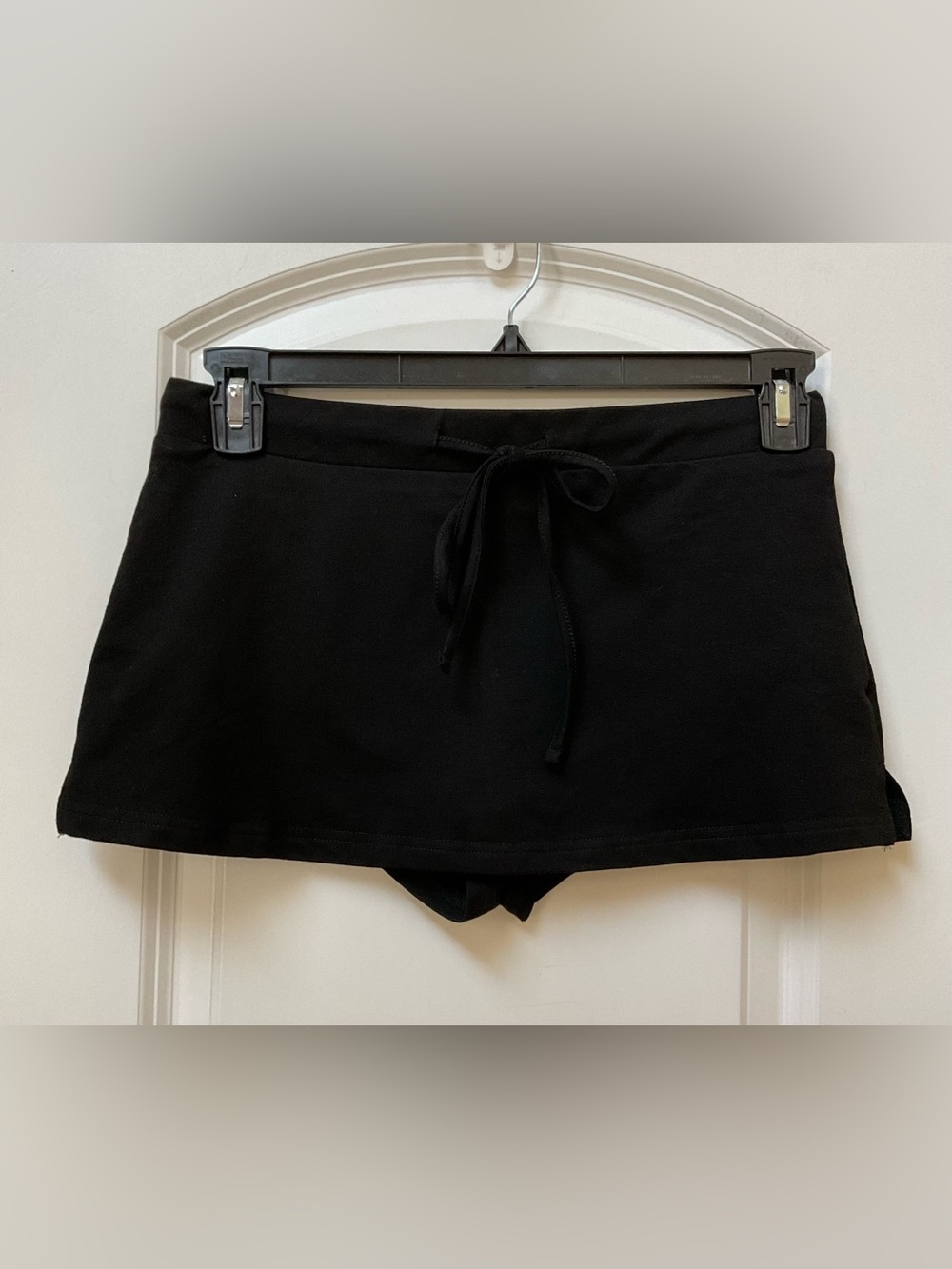 NWT Edited Bayside Micro Skort